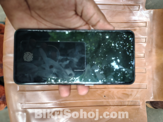 Realme Gt Master Edition